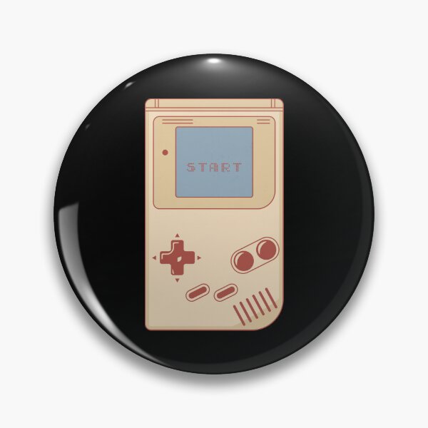 Item preview, Retro Gameboy design by SwnCreations designed and sold by SwnCreations.