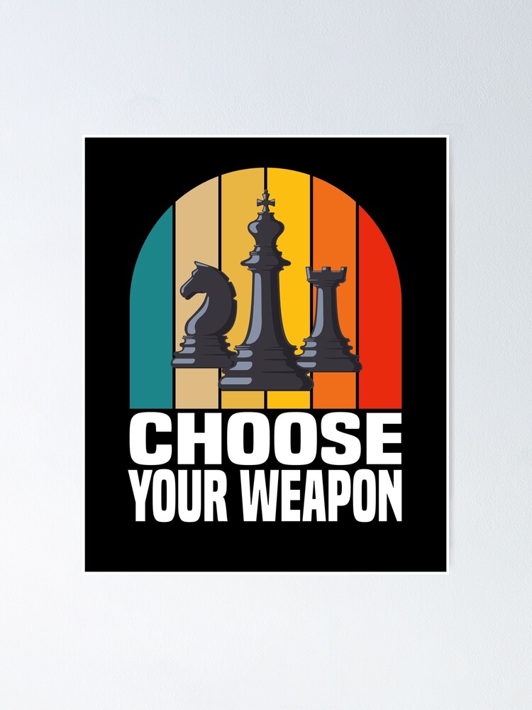 How To Choose Your Chess Opening 