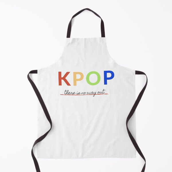 Item preview, Kpop There is no way out designed and sold by Kdramaspot.