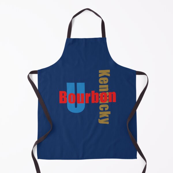 Item preview, Bourbon U Kentucky designed and sold by lobodelnoir.