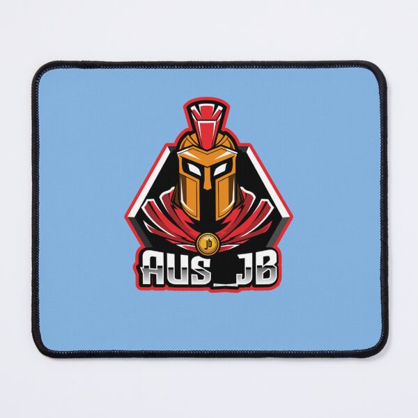 Item preview, AUS_JB Merchandise (Front Logo) Classic T-Shirt designed and sold by Jonathanhough.