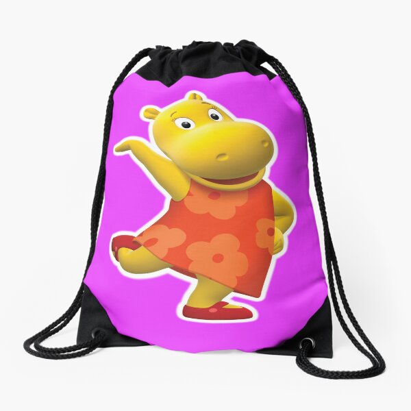 The Backyardigans Trio Backpack for Sale by YourFavouriteSI