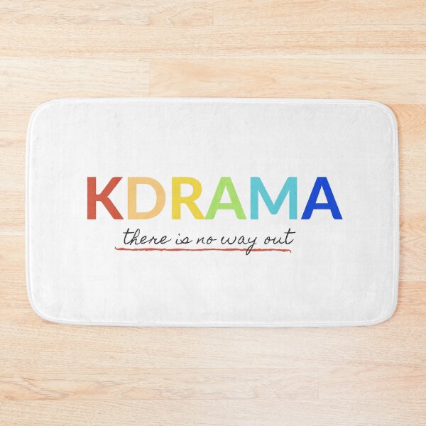 Item preview, Kdrama there is no way out designed and sold by Kdramaspot.