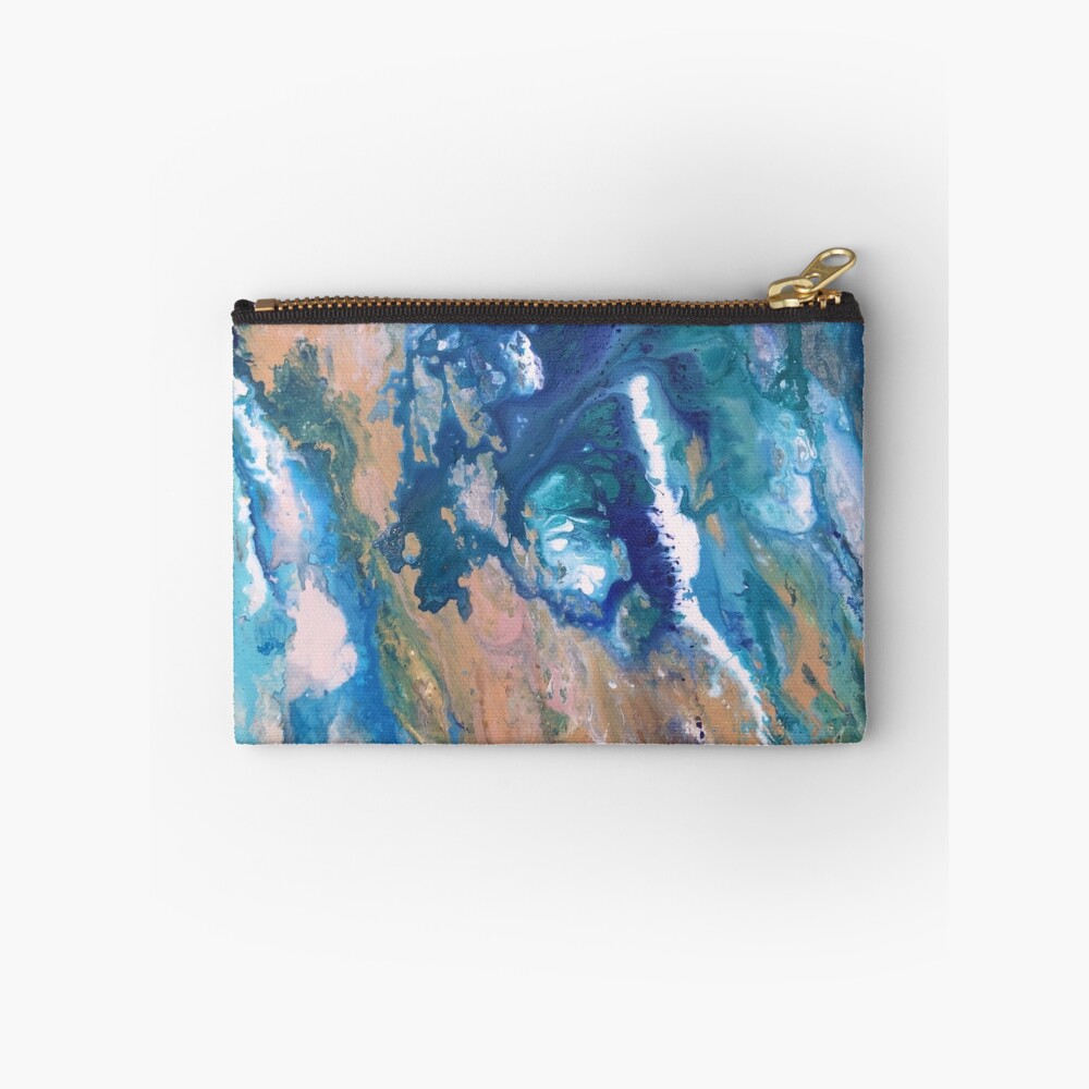 Item preview, Zipper Pouch designed and sold by patsy80.