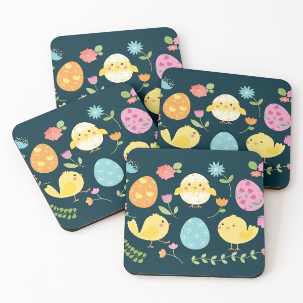 Item preview, Happy Little Chicks designed and sold by StudioShine.