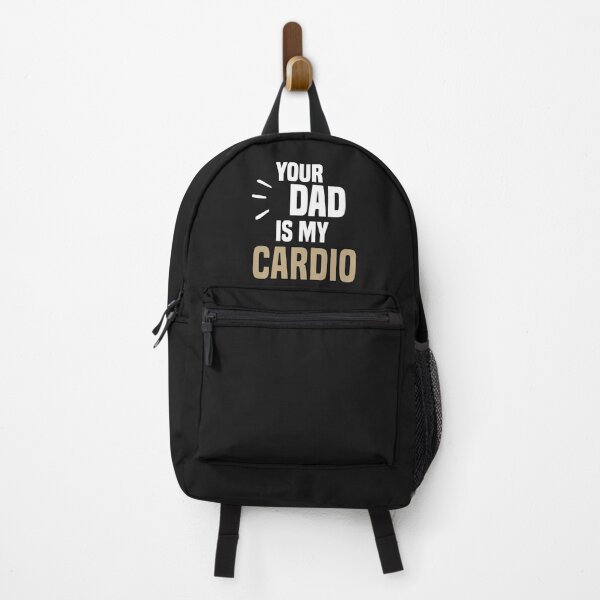 Artikelvorschau, lustig, dein Vater ist mein Cardio entworfen und verkauft von Crystakim.
