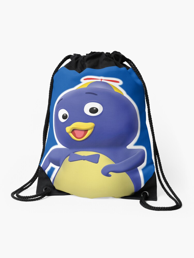 The Backyardigans Trio Backpack for Sale by YourFavouriteSI