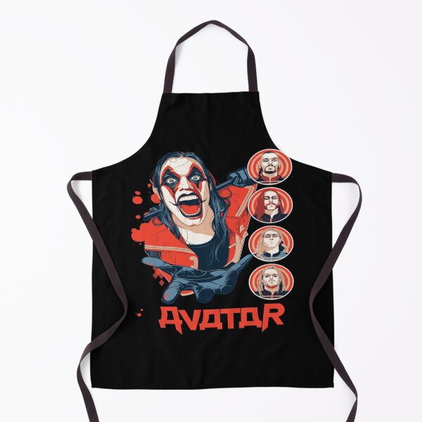 Item preview, high quality-avatar band Classic . designed and sold by levetodcassu.