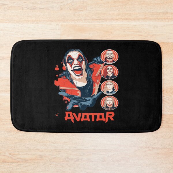 Item preview, high quality-avatar band Classic . designed and sold by levetodcassu.