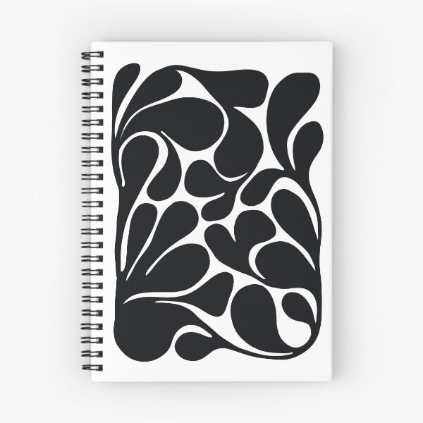 Item preview, flat floral ornament designed and sold by Pacesyte.