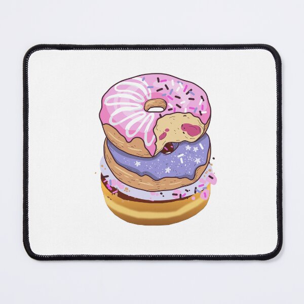 Item preview, Cute donut stack ! designed and sold by EarthJoy345.