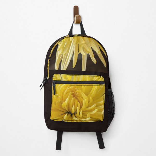 Item preview, Gorgeous yellow chrysanthemum designed and sold by bernie868.