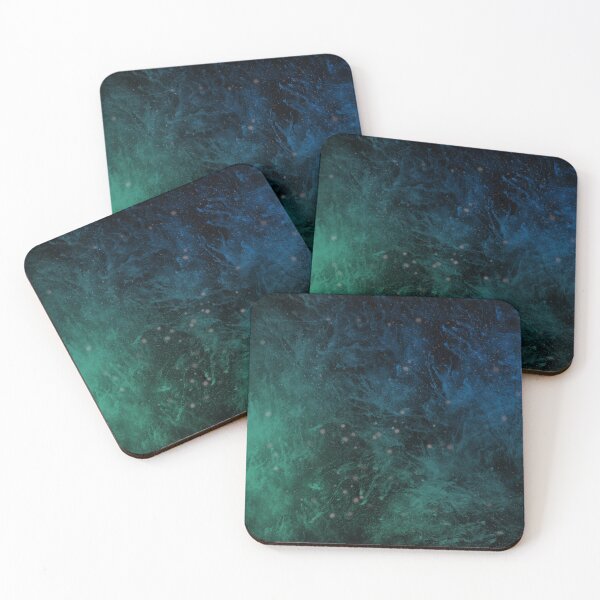 Item preview, astronomy galaxy space seamless pattern starry firmament designed and sold by Hartics.
