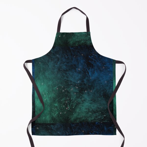 Item preview, astronomy galaxy space seamless pattern starry firmament designed and sold by Hartics.