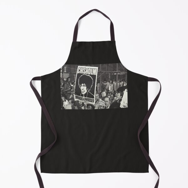 Item preview, Custom Shirley Chisholm Rip Women Classic T-Shirt designed and sold by TadijBabic.