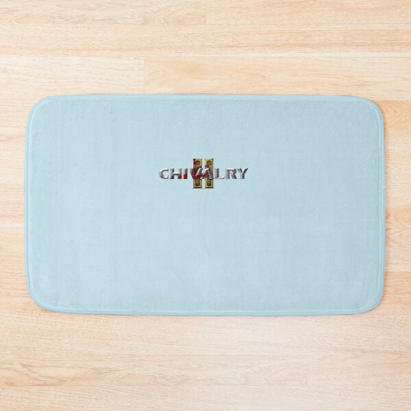 Item preview, Chivalry 2 Shirt game logo design  Classic T-Shirt designed and sold by Muerzioglu.