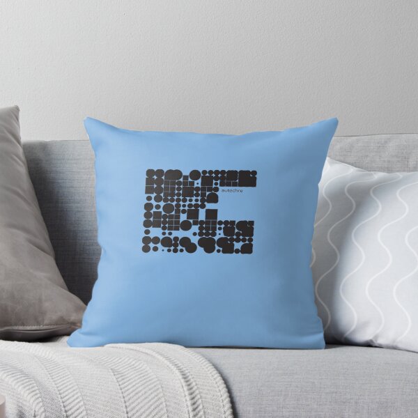 Item preview, Autechre Elseq  Classic T-Shirt designed and sold by Jonathanhough.