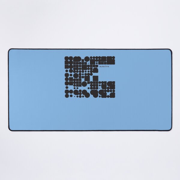 Item preview, Autechre Elseq  Classic T-Shirt designed and sold by Jonathanhough.