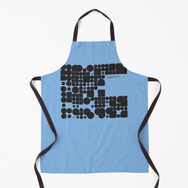 Item preview, Autechre Elseq Classic T-Shirt designed and sold by Jonathanhough.