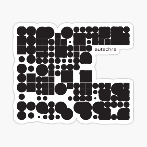 Artikelvorschau, Autechre sonst klassisches T-Shirt entworfen und verkauft von Jonathanhough.