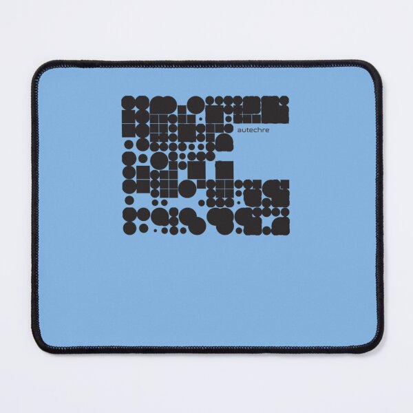Item preview, Autechre Elseq Classic T-Shirt designed and sold by Jonathanhough.