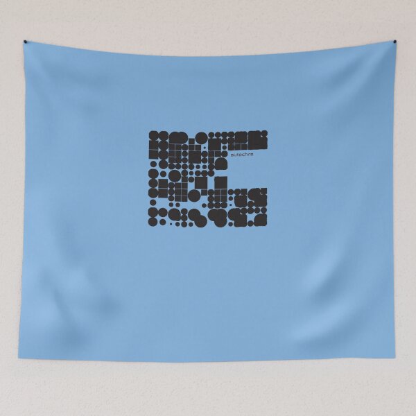 Item preview, Autechre Elseq  Classic T-Shirt designed and sold by Jonathanhough.