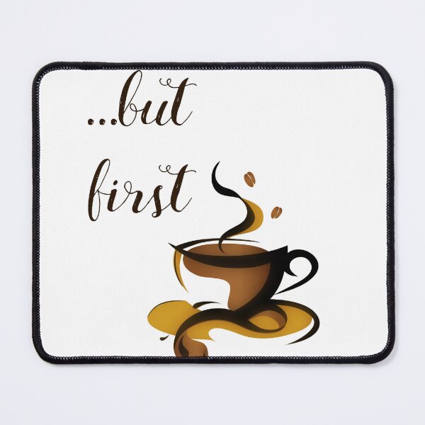 Item preview, ...but first coffee designed and sold by adiosmillet.