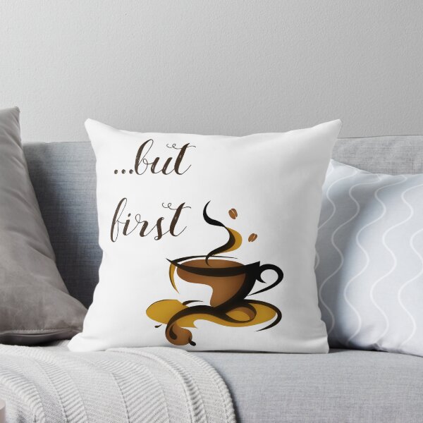 Item preview, ...but first coffee designed and sold by adiosmillet.
