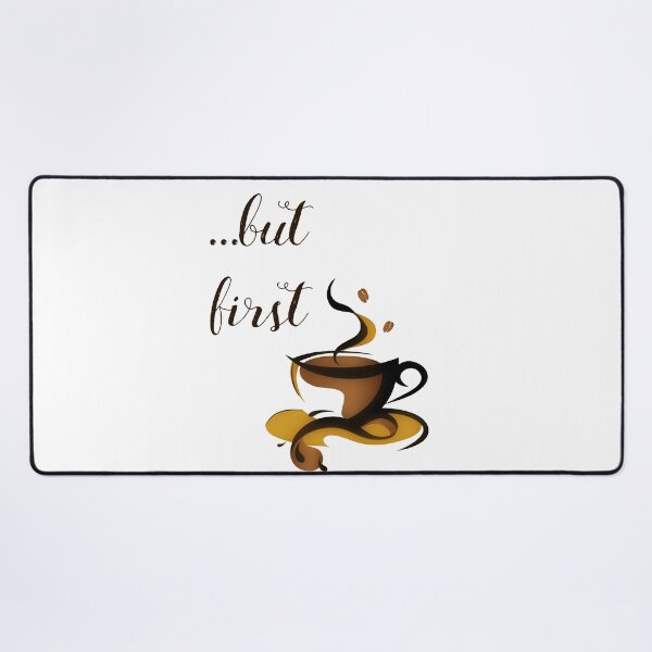 Item preview, ...but first coffee designed and sold by adiosmillet.