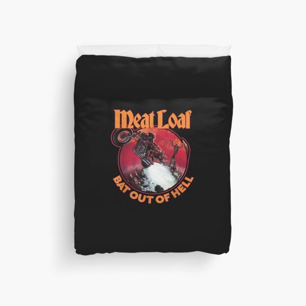 Item preview, Bat Out of Hell Classic T-Shirt designed and sold by AlexanderMisc.