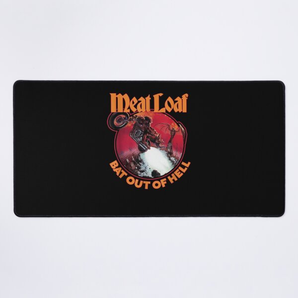 Item preview, Bat Out of Hell Classic T-Shirt designed and sold by AlexanderMisc.
