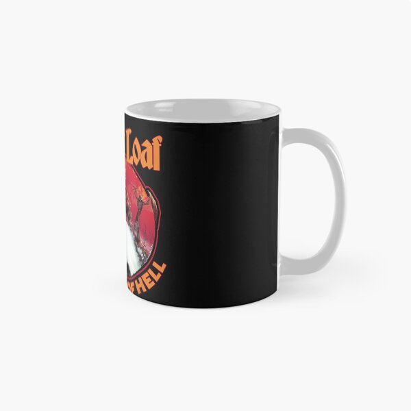 Item preview, Bat Out of Hell Classic T-Shirt designed and sold by AlexanderMisc.