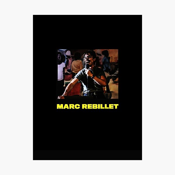 Item preview, Copy of Logo epic marc rebillet best seller Graphic T-Shirt designed and sold by ThjorbenKnospe.