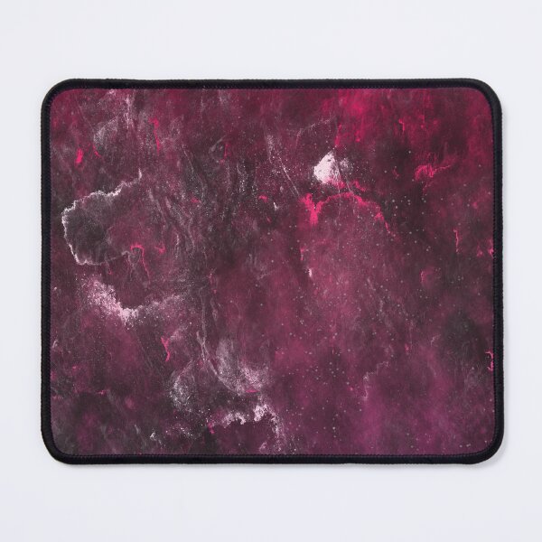 Item preview, astronomy galaxy space seamless pattern starry firmament designed and sold by Hartics.
