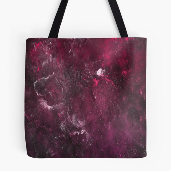 Item preview, astronomy galaxy space seamless pattern starry firmament designed and sold by Hartics.