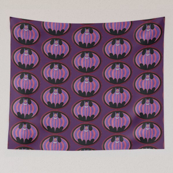 Item preview, Cheshirebat Signal  designed and sold by F5D.