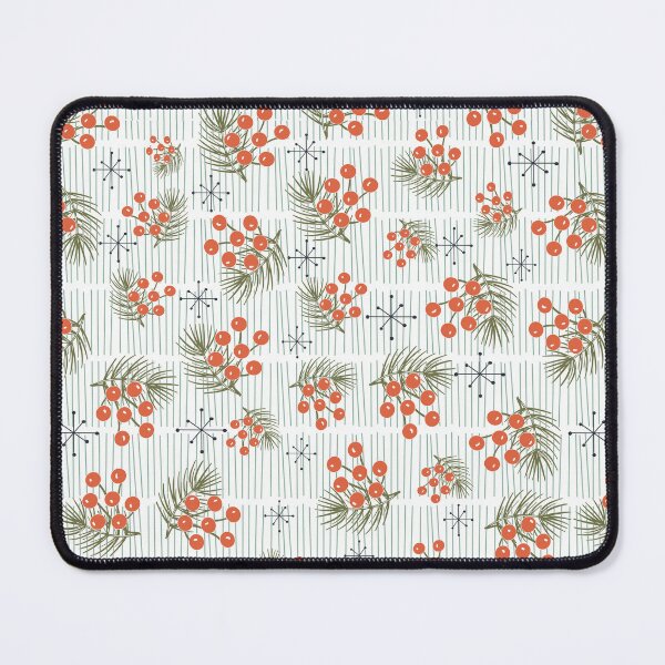 Item preview, Sparkling mistletoe 2024 designed and sold by PerlaDesignArt.
