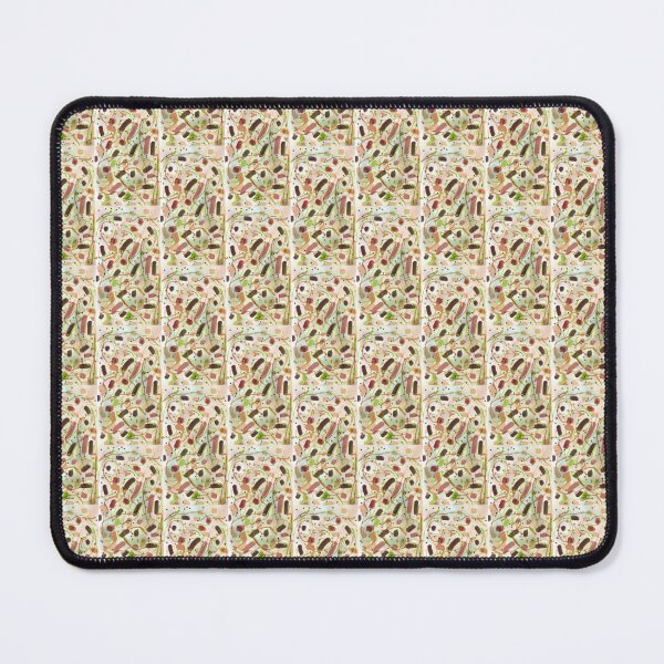 Item preview, abstract pattern print IV designed and sold by Gilmelo87.