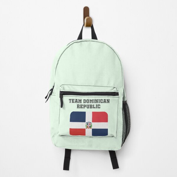 Item preview, Football soccer Team South Dominican Republic designed and sold by DesignsbyMona.