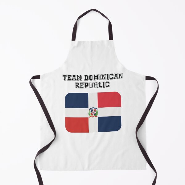 Item preview, Football soccer Team South Dominican Republic designed and sold by DesignsbyMona.