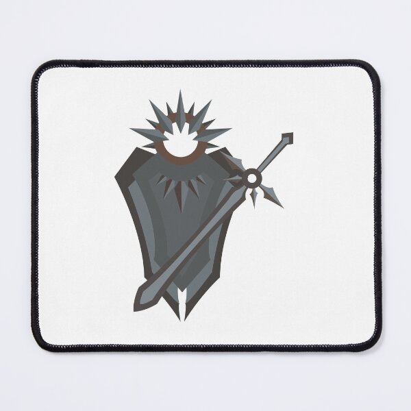 Item preview, Iron Leona designed and sold by Unknown Anonymous.