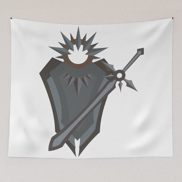 Item preview, Iron Leona designed and sold by Unknown Anonymous.
