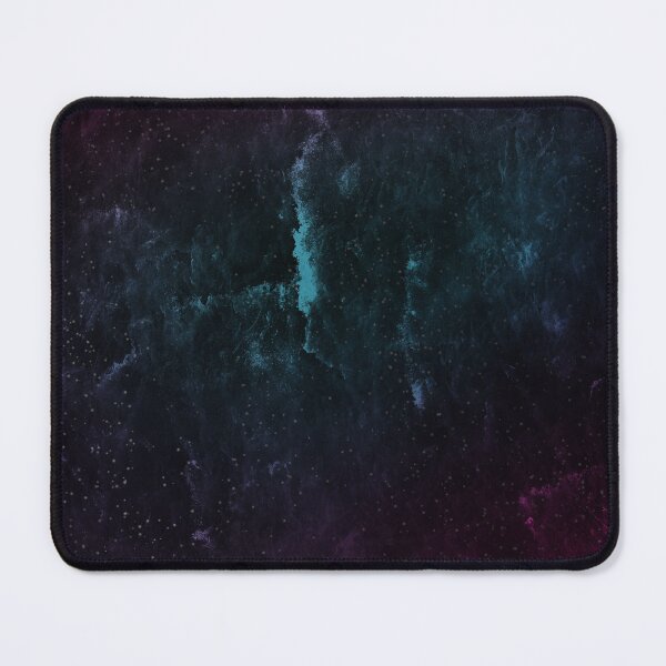 Item preview, astronomy galaxy space seamless pattern starry firmament designed and sold by Hartics.