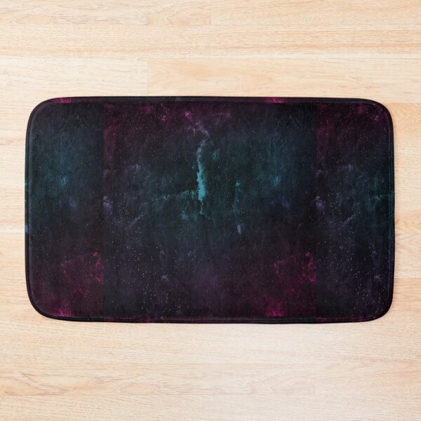 Item preview, astronomy galaxy space seamless pattern starry firmament designed and sold by Hartics.