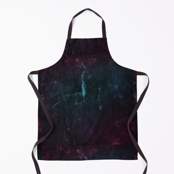 Item preview, astronomy galaxy space seamless pattern starry firmament designed and sold by Hartics.
