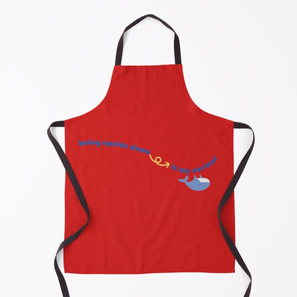 Item preview, Copy of being upside down is my normal designed and sold by yassminishop.