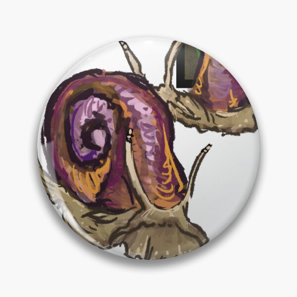 Item preview, Snail Parade light version designed and sold by TheDoodlemancer.