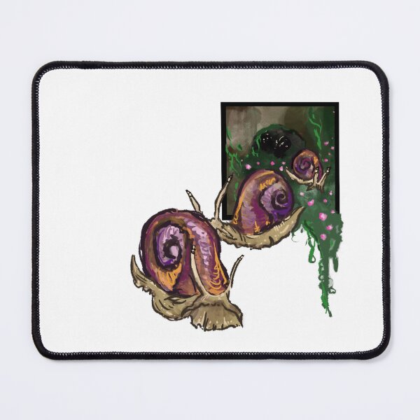 Item preview, Snail Parade light version designed and sold by TheDoodlemancer.