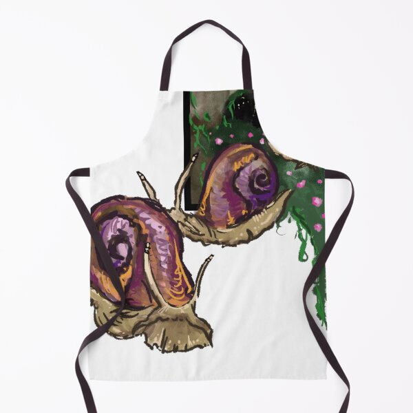 Item preview, Snail Parade light version designed and sold by TheDoodlemancer.