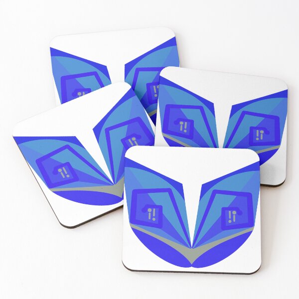 Item preview, Copy of Cat eyes are watching you blue version  designed and sold by Shailendra  Singh.